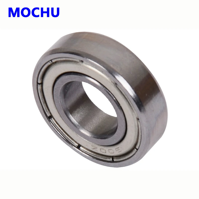 

10pcs Bearing 62900 62900Z 62900ZZ 10x22x7 ABEC-1 MOCHU Shielded Miniature MINI Deep Groove Ball Bearings, Single Row