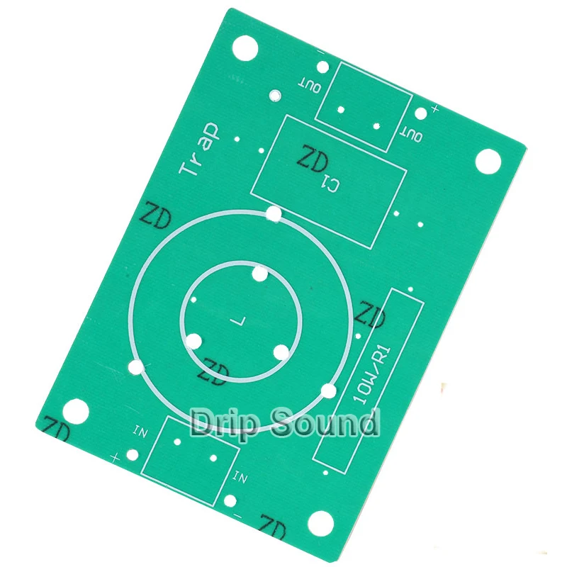 For 5-12 inch Speaker Car Home Audio 150W Full Frequency Speaker Notch Filter LCR Wave Trap