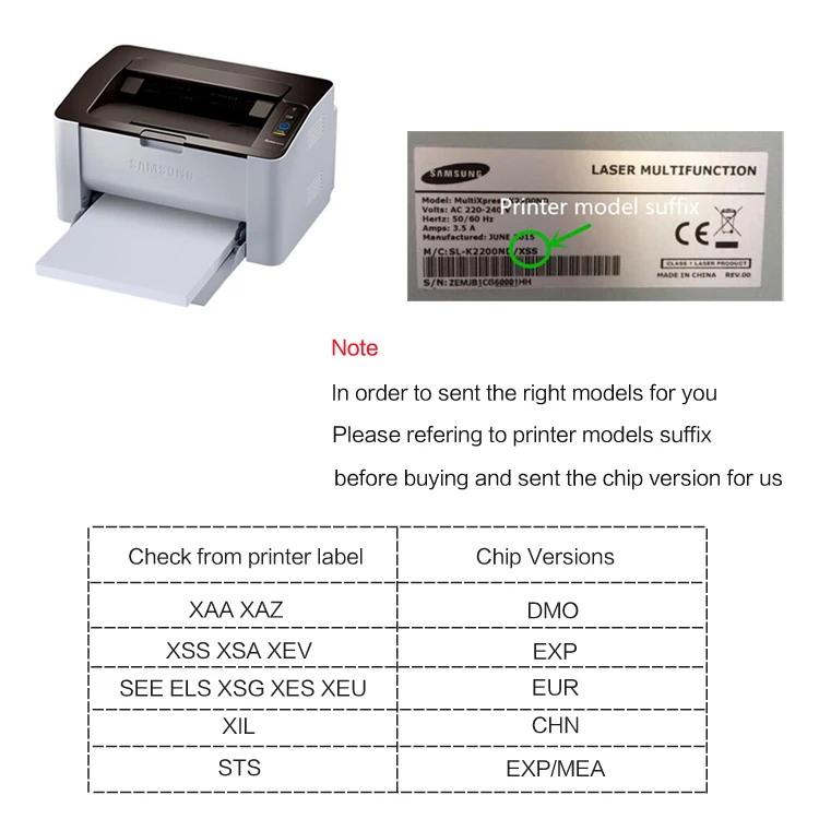 1PCS CLP-300 Toner Cartridge Compatible for Samsung CLP300 CLP300N CLP 300 CLX 2160 3160 CLX2160 CLX2160N CLX3160 CLX-2160