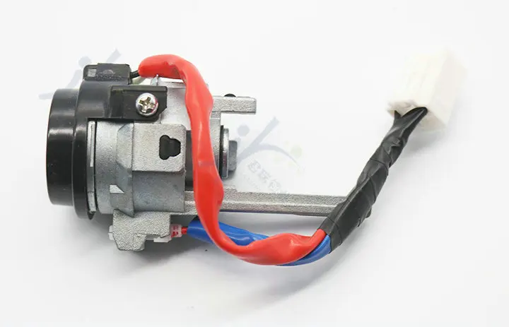 Full Car Lock Core For Hyundai ELANTRA Ignition Lock Left Front Door Key Full Car Central Control Door Lock