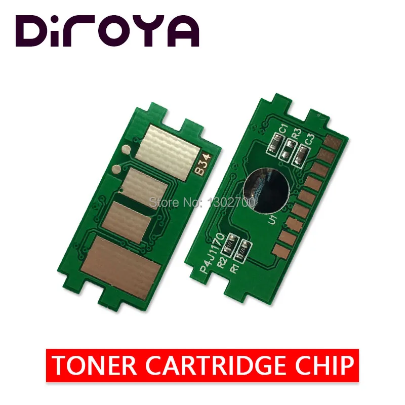 

PK 5013 PK5013 PK-5013 PK-5013K PK-5013C PK-5013M PK-5013Y toner cartridge chip for Utax P-C4070 P C4070 C 4070 powder reset EUR