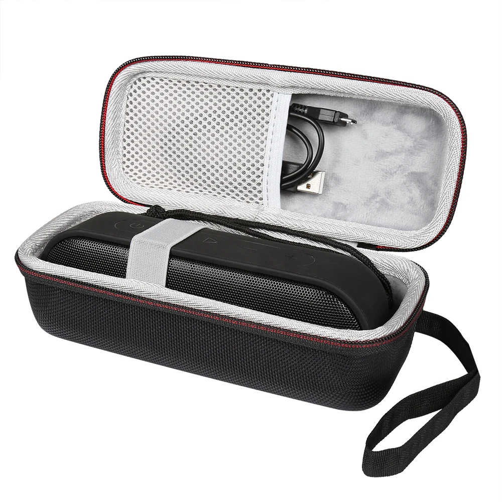 Hard EVA CaseTravel Carrying Bag for Tribit XSound Go portable Bluetooth Speaker Cases