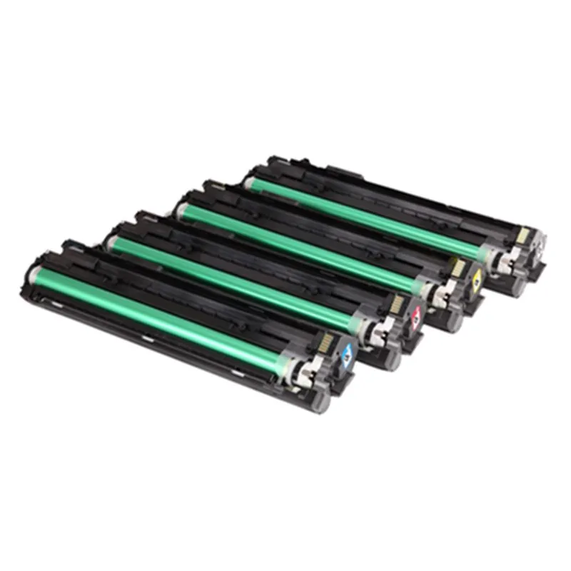 

4Pcs NPG52 GPR36 EXV-34 Drum Unit C-EXV34 Compatible for Canon IRC2020 C2025 C2030 C2218F-V C2220 C2225 C2230 Drum Cartridge