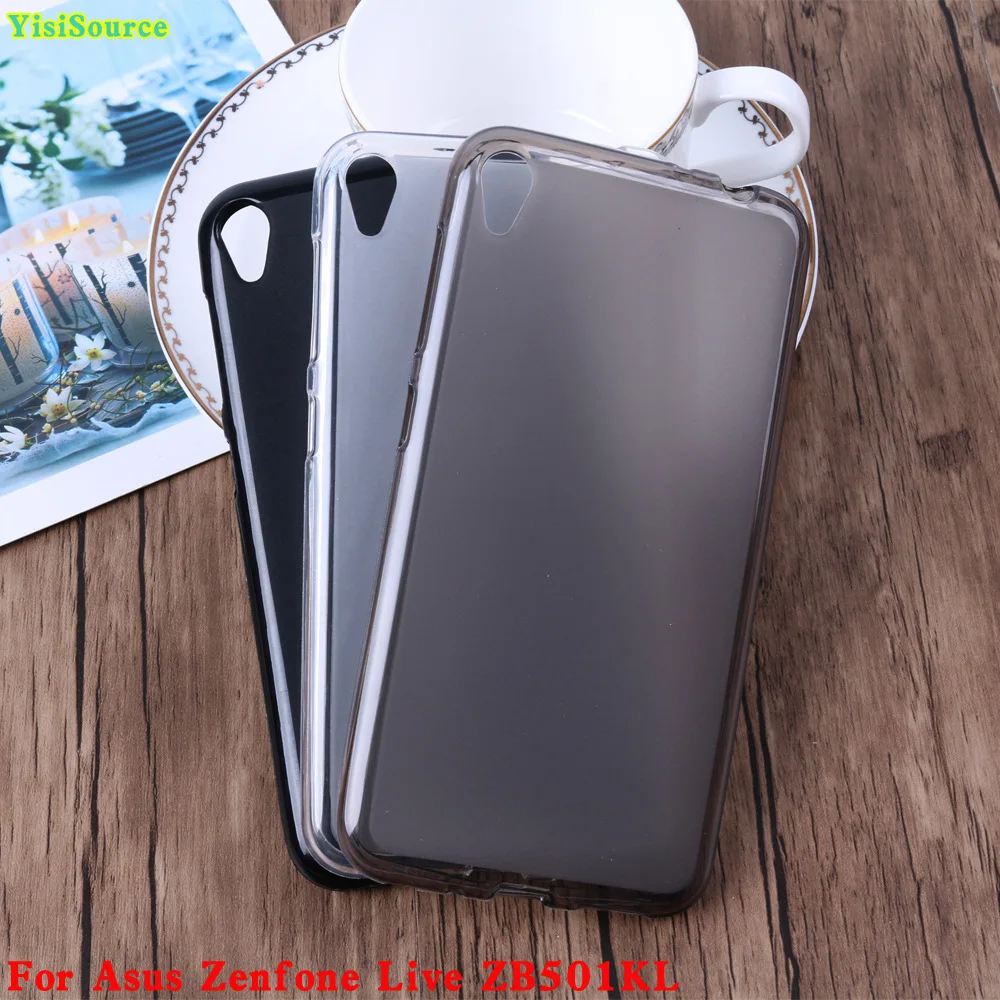 Matte Soft Tpu Case… - image