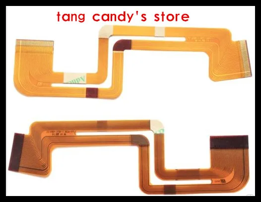 New LCD Flex Cable for Sony HC37E HC38E HC45E HC47 HC48E HC52E HC54E HC62