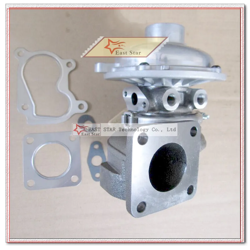 Turbo RHF5 CIFN 8980198930 8981851940 8981851941 VA430101 Turbocharger For ISUZU Truck Industrial ZAXIS 163 160LC-3 3.0L 4JJ1X