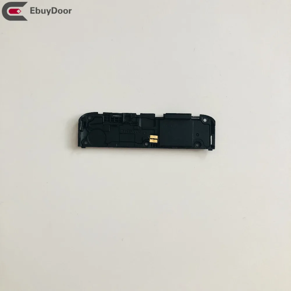 New Ulefone Mix 2 Loud Speaker Buzzer Ringer For Ulefone Mix 2 MTK6737 Quad Core 5.7 inch HD 1440x720