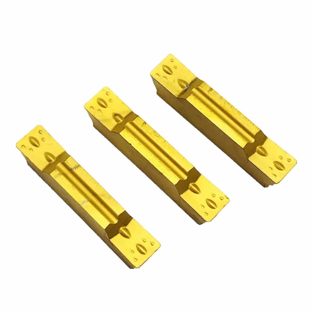 10PCS MGMN500 M NC3030 NC3020 PC9030 sbozzare e utensili da taglio 5 millimetri CNC strumento di metallo utensili di tornitura in metallo duro MGMN 500 strumento di taglio