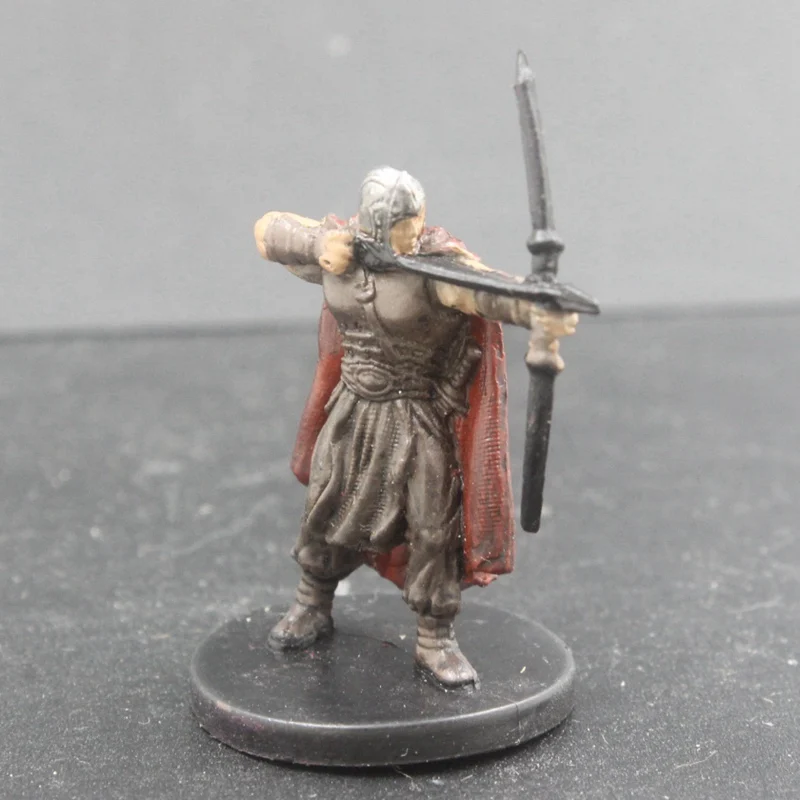 D&D Miniatures Dung…