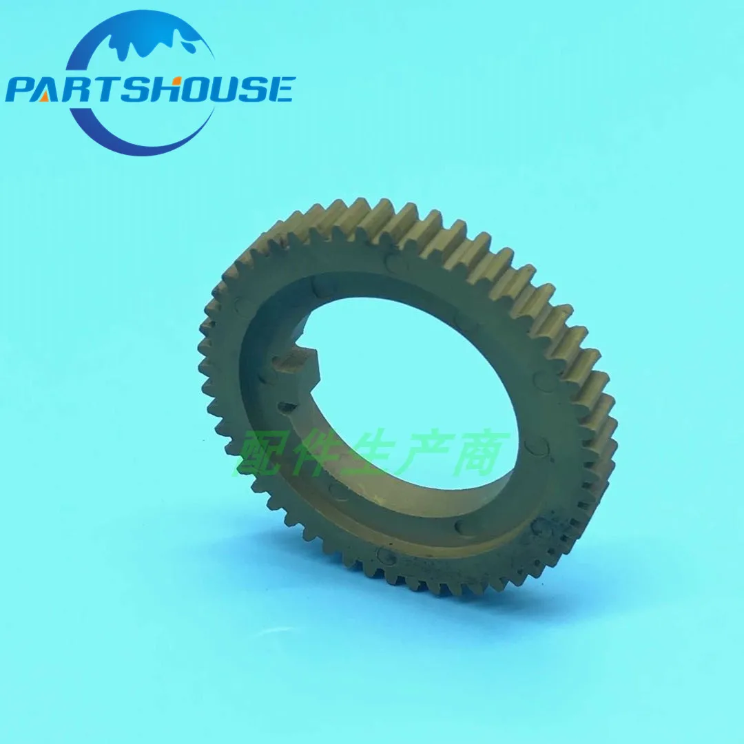 10Pcs Compatible new Fuser Gear FS7-0666-000 For Canon IR5000 6000 5020 6020 5570 6570 5075 5065 Upper fuser roller Gear