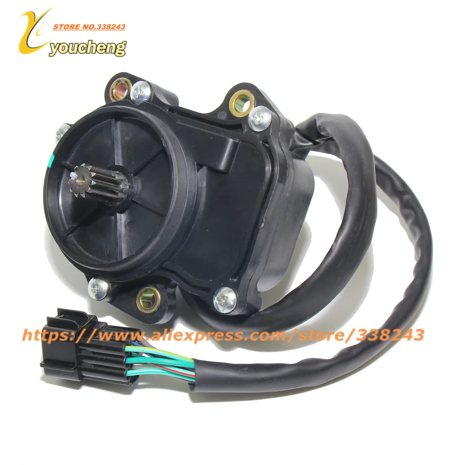 

CF450 Front Transmission Starter Gear Motor Assy ATV UTV Repair Parts Q830-314000 CF400QQDJCGCJ