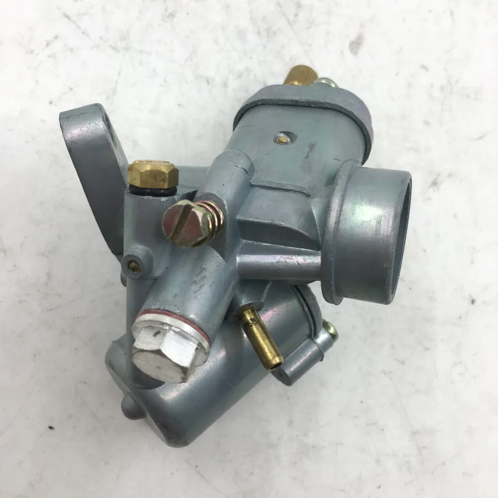 SherryBerg  carburetor vegaser replacement fit for SACHS TOMOS PUCHS  KS50 BATAVUS 12mm Carb carby bing12 Bing 12 carburettor