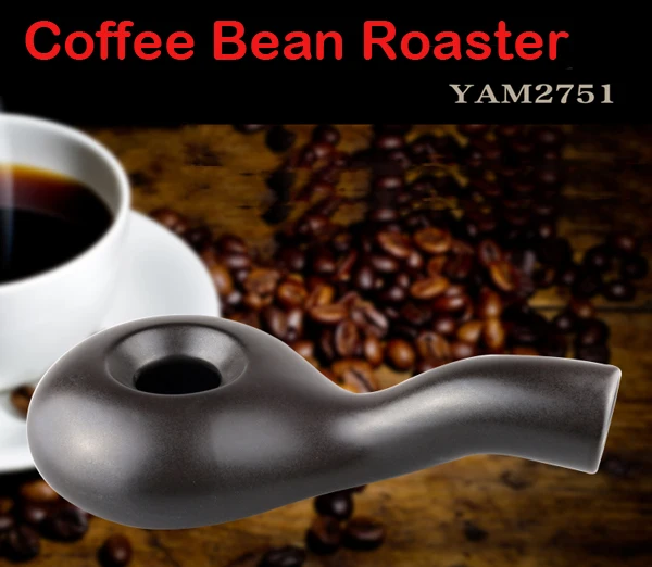 Wholesale home coffee roaster,baked beans machine