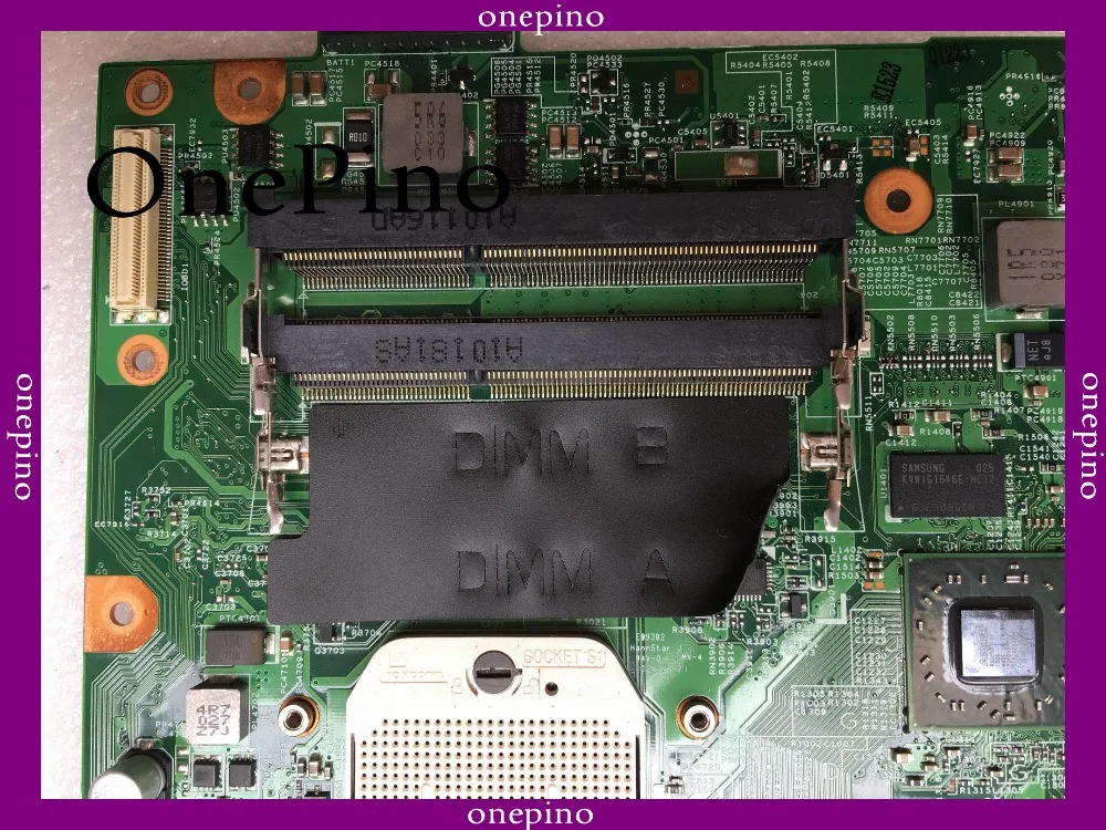 Give CPU YP9NP 0YP9NP fit for dell inspiron 15R M5010 laptop motherboard 48.4HH06.011 system board 100% tested