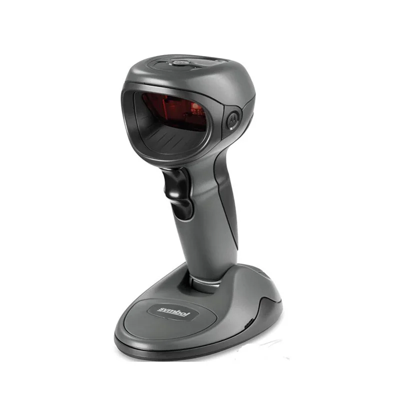 

( )DS9808 2D barcode scanning platform barcode scanning