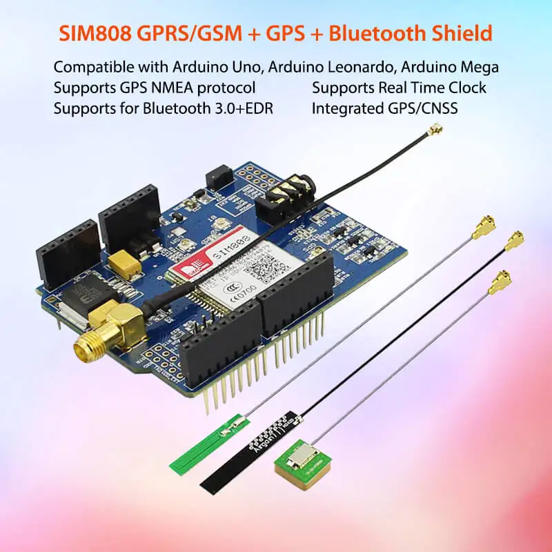 elecrow-–-bouclier-gps-bluetooth-gsm-sim808-pour-arduino-simcom-quad-band-module-gsm-gps-bt-3-en-1-carte-developpee-3-antennes