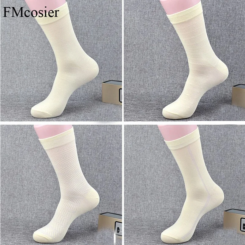 10 Pairs Summer High Quality Casual 100 Cotton Breathable Comfortable Super Ultra Thin Socks Sheer For Mens White Black 46