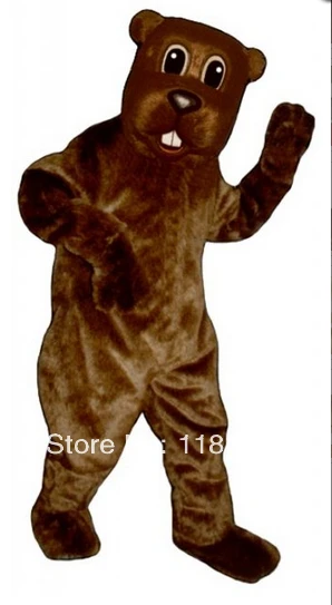 

MASCOT Beaver mascot costume custom fancy costume anime cosplay fancy dress carnival costume