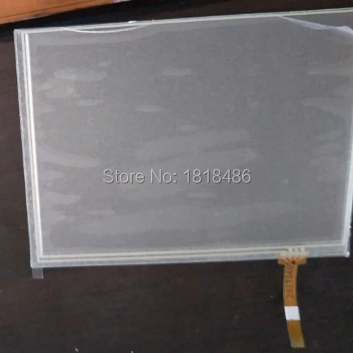 لوحة لمس TFT LCD مقاس 5.7 بوصة لـ CLAA057VA01CT CLAA057VA01CW