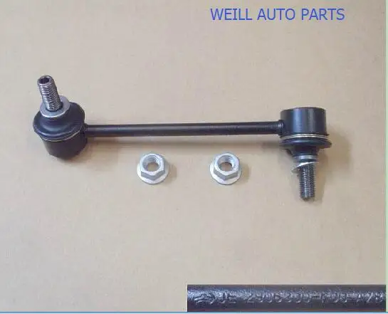 

WEILL 2906300-K00 / 2906400-K00 Front stabilizer bar left /right connecting rod assembly for Great wall haval H3 H5