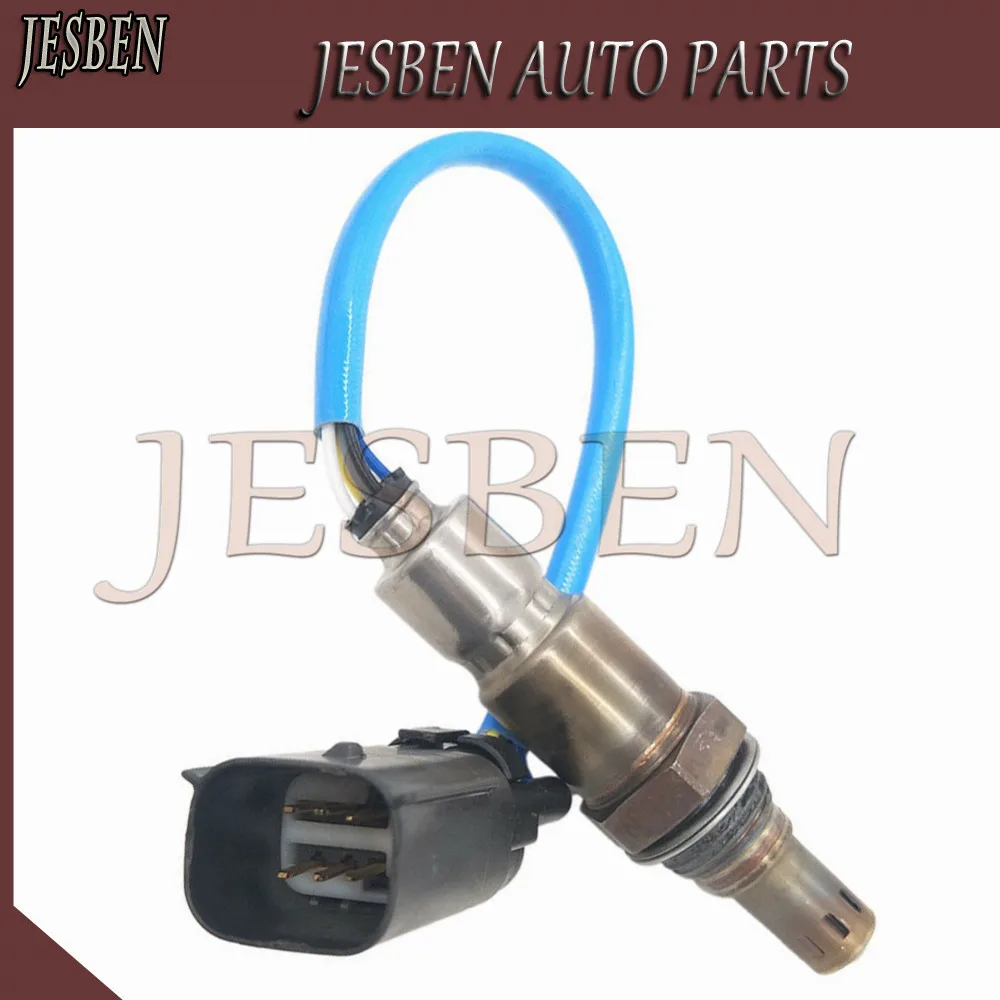 234-5038 O2 Oxygen Sensor 5 Wire LR Upstream BL3A-9Y460-CA fit for Ford Explorer Taurus Mustang F-150 Edge MKX Flex BL3Z-9F472-A