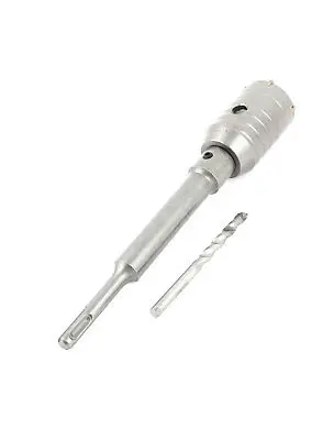 مثقاب SDS Plus ، 45 مللي متر ، مع مفتاح ربط
