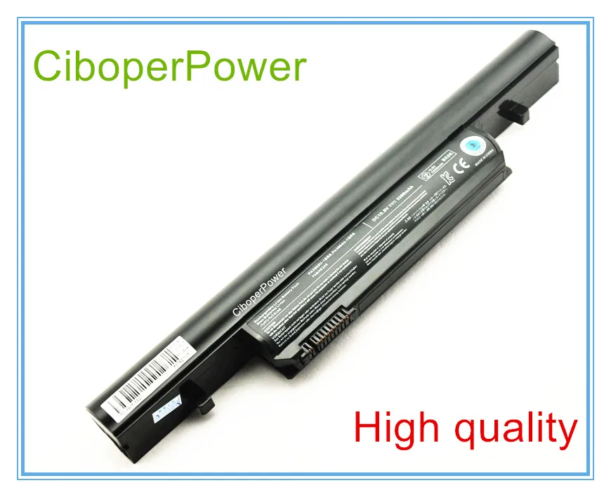 

6 Cell Battery for R850 R850 R950 R850-S8550 R850-S8552 R751 R752 PA3905U-1BRS PABAS245 PA3904U