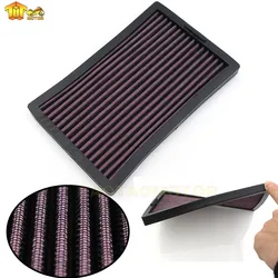 For KAWASAKI NINJA 250/250R/300 ABS Z300 Ninja250 Ninja250R Ninja300 EX300 300 Motorcycle Air Filter Accesorios Para Moto