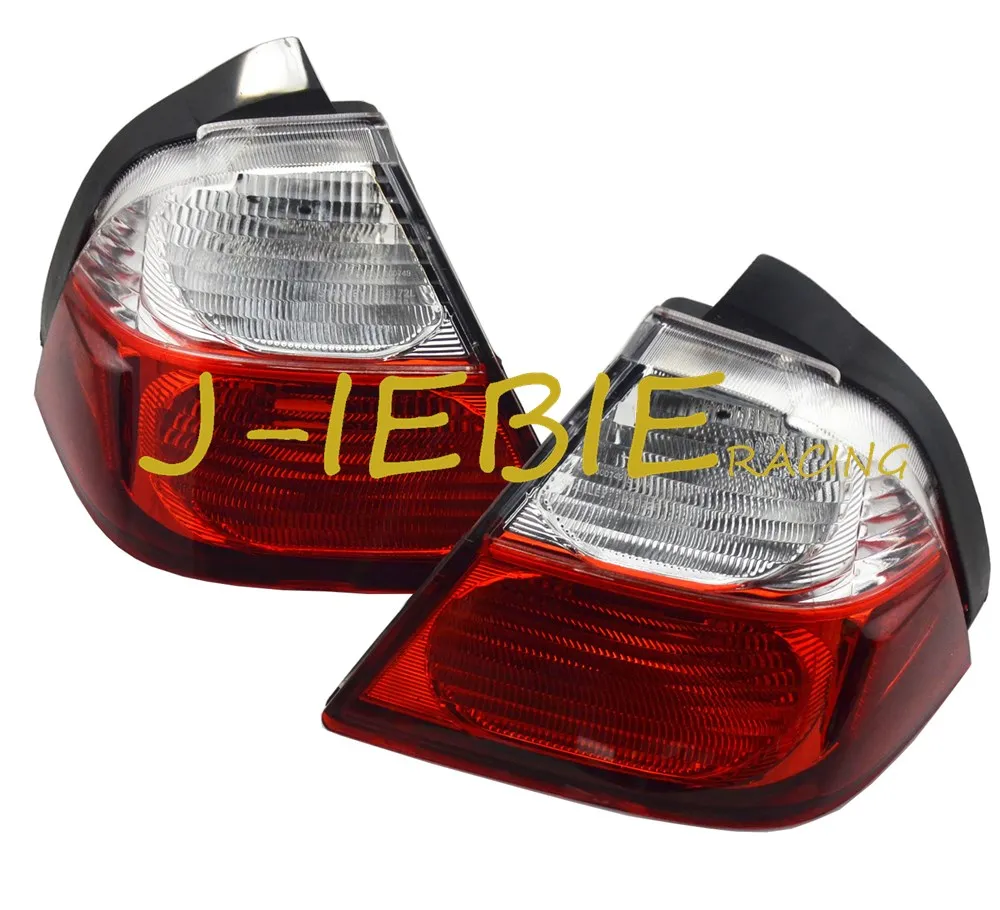 New Clear Tail Brake Turn Signals Light For Honda Goldwing GL1800 2001 2002 2003 2004 2005