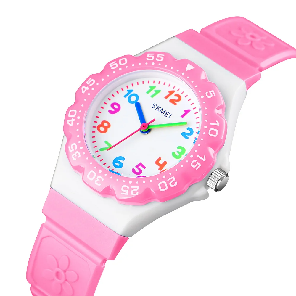 

Skmei 1483 Children Watch Fashion Casual Quartz Watches Waterproof Jelly Kids Clock boys girl Hours Students Dress Wristwatche