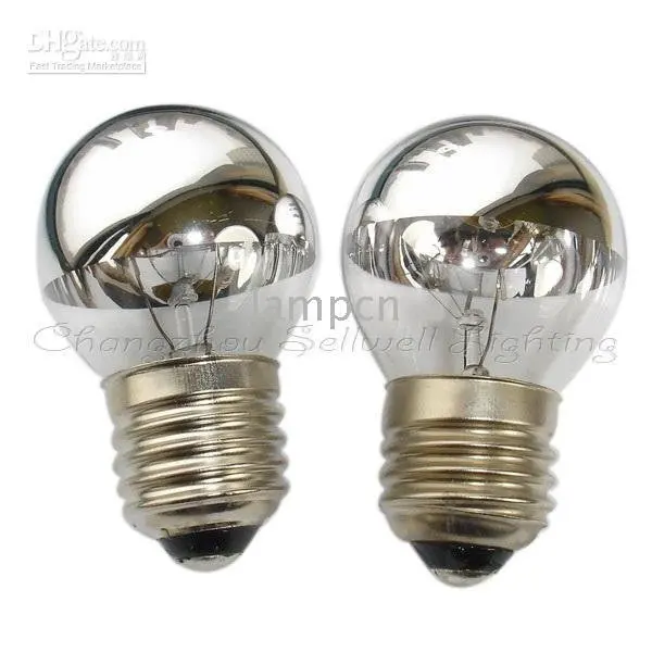 

Shadowless light bulb 220v 40w e27 a258 sellwell lighting