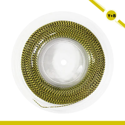 Variant: yellow and black