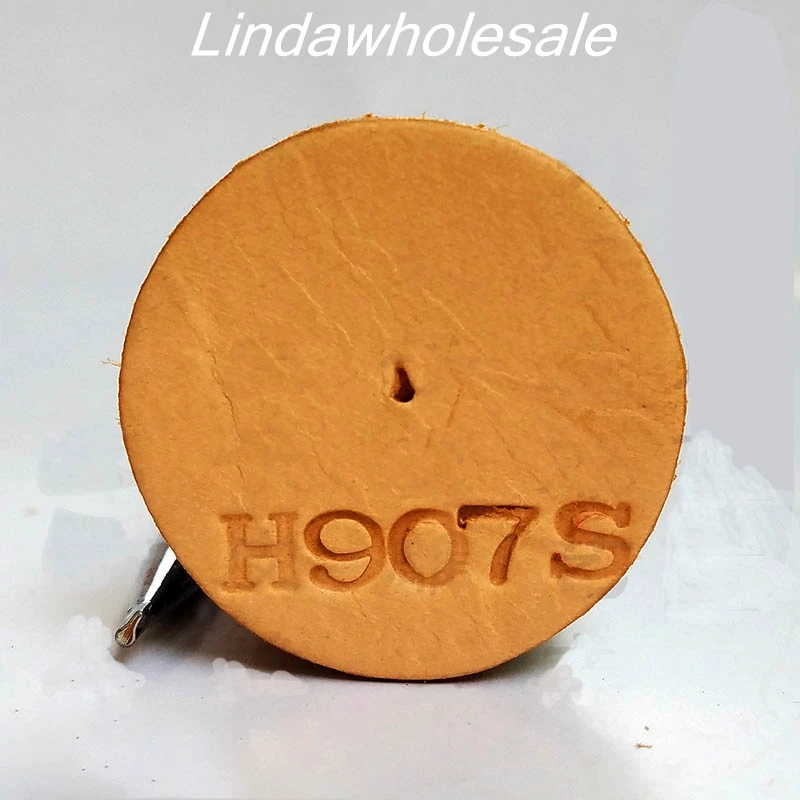 Leather engraving tools  H908/H907/H907-S