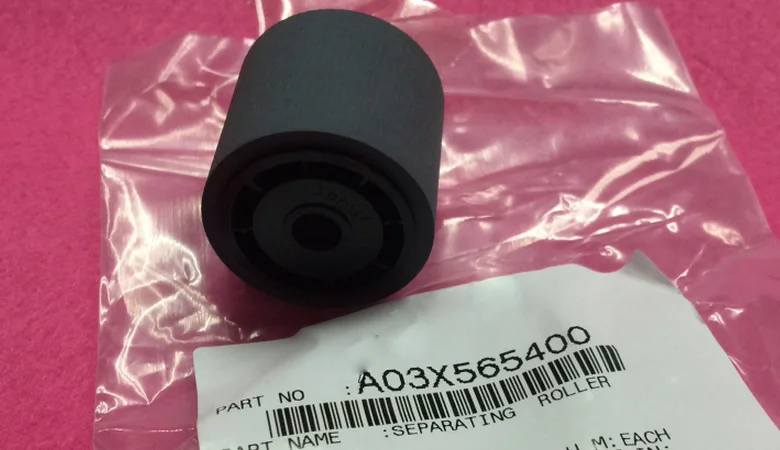 

Pick Up Roller for Minolta C6500 C6501 BH1050 BH1200 BH950 BH920 A03X565400