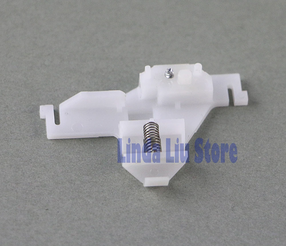 ChengChengDianWan 50pcs/lot For Xbox360 xbox 360 laser plastic gear for LiteOn for BenQ drives