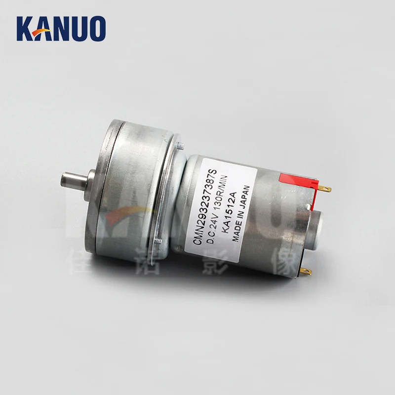 Cutter Motor for Noritsu qss 2901/3201/3202/3701/75/76/77 minilabs