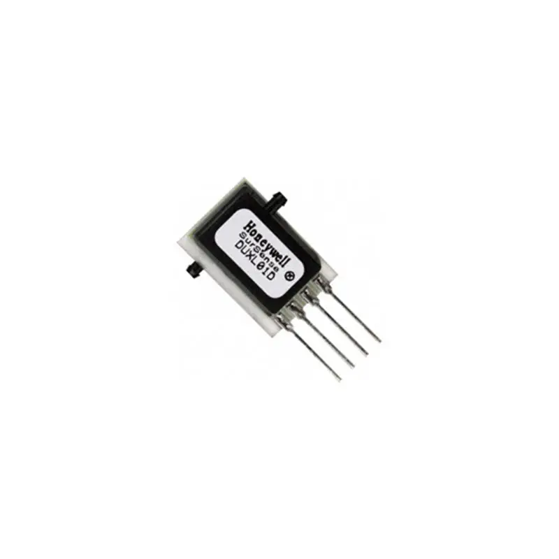 

DUXL01D SENSOR PRESSURE 4-pin