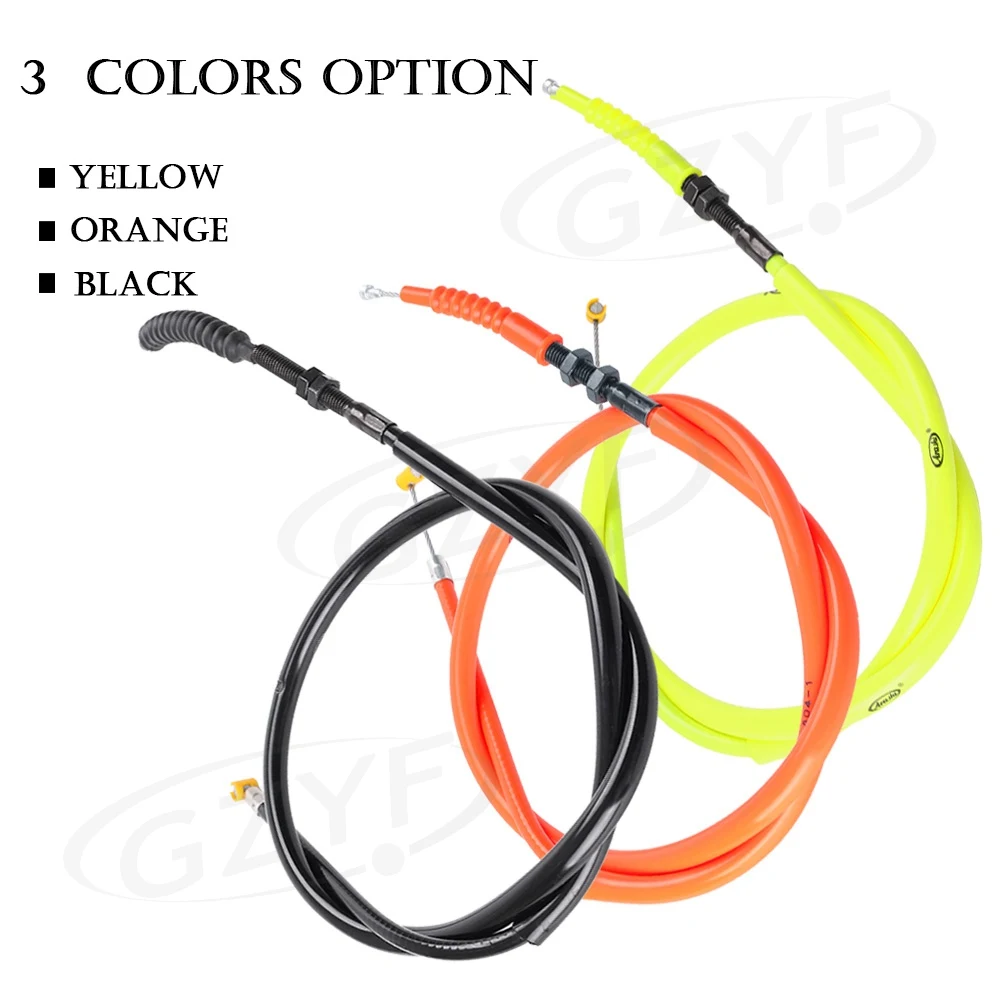 Motorcycle Clutch Cable Line Replacement Wire For Honda CBR100RR 2008 2009 2010 2011