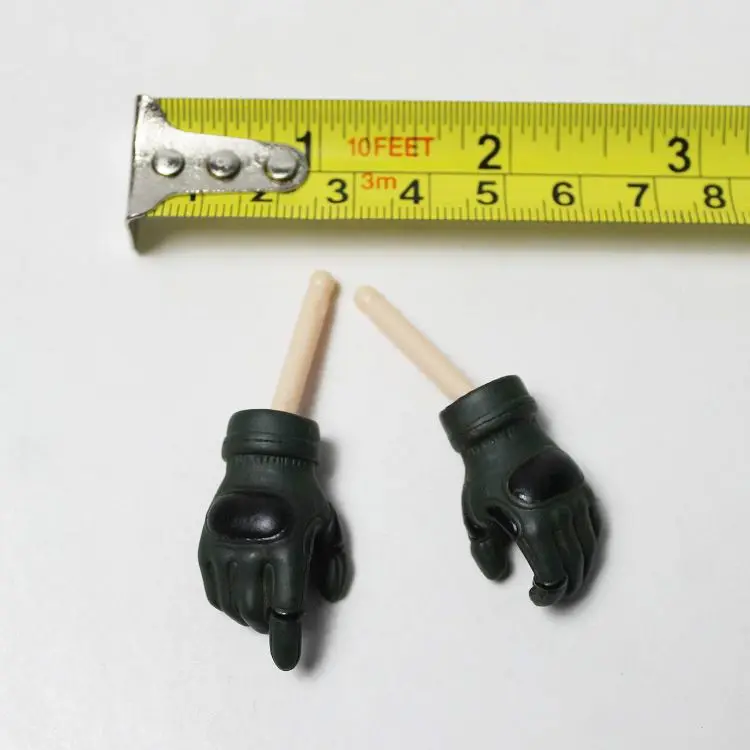 1/6 Scale Women Fig…