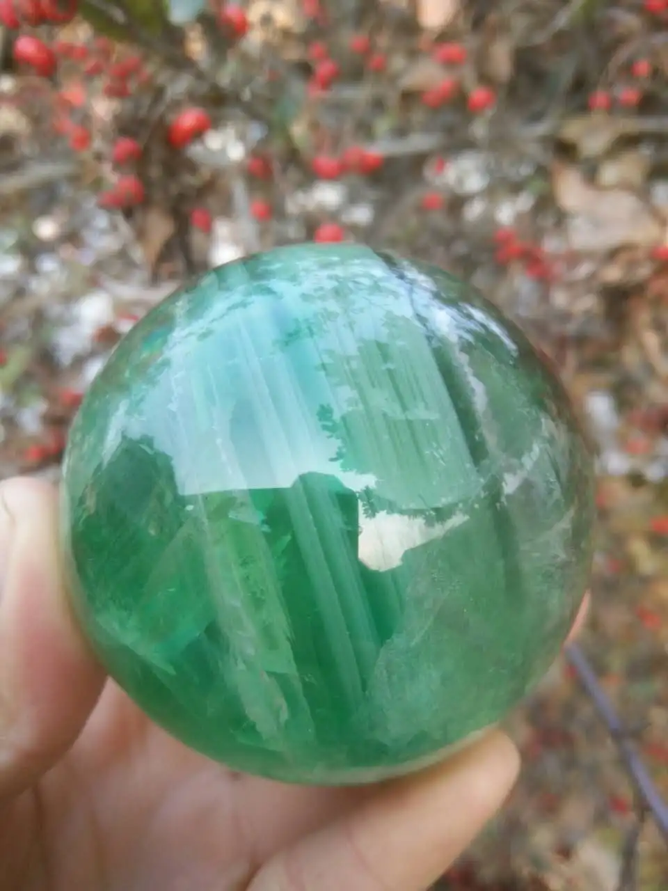 thumb
