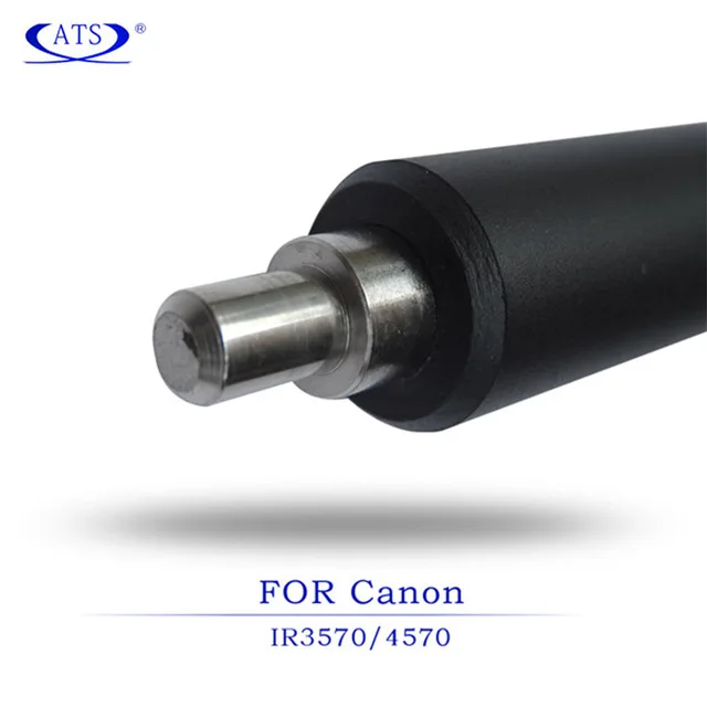 2pcs/lot PCR Main Primary Charge Roller for Canon IR 2230 2270 2830 2870 3530 3570 4530 4570 IR2230 IR2270 IR2830 IR2870 IR3530