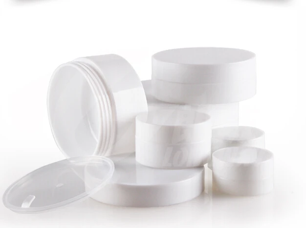 

Capacity 30g 50pcs/ lot Concave bottom cream bottles, sub-bottling factory direct Jars