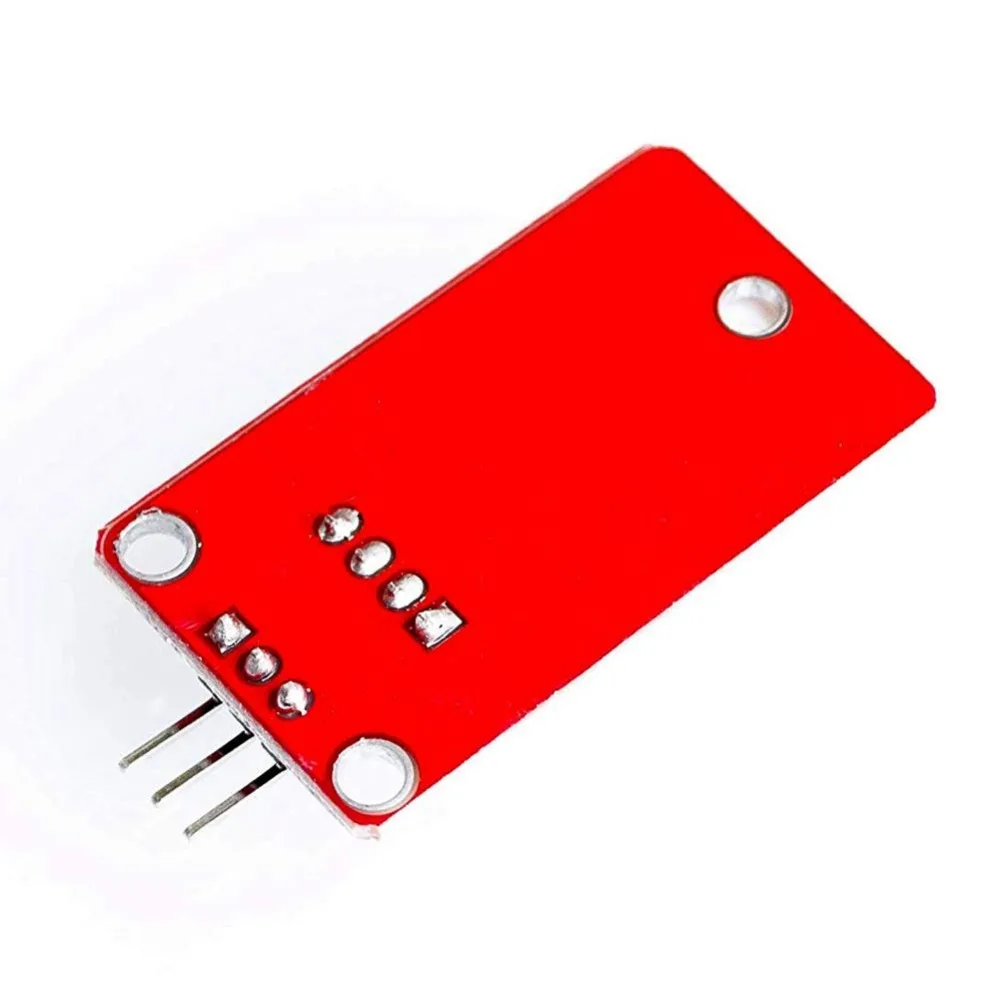 AM2302 DHT22 温度と湿度センサーモジュール