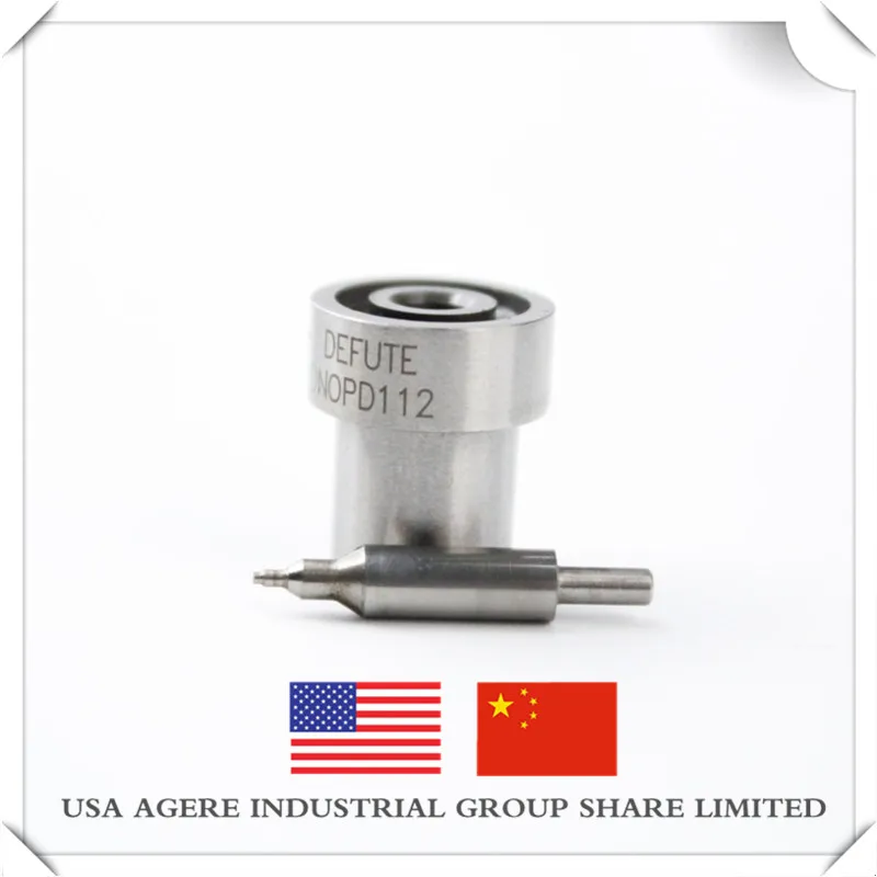 high-quality diesel engine nozzle DN0PDN112 for Good Quality DN-0PDN112