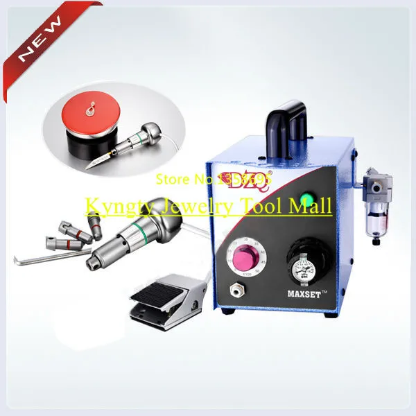 

Speed 500-5000 RPM Jewelry Engraver Jewelry Engraving machine Jewelry Tools jewellery Tools and Equipment