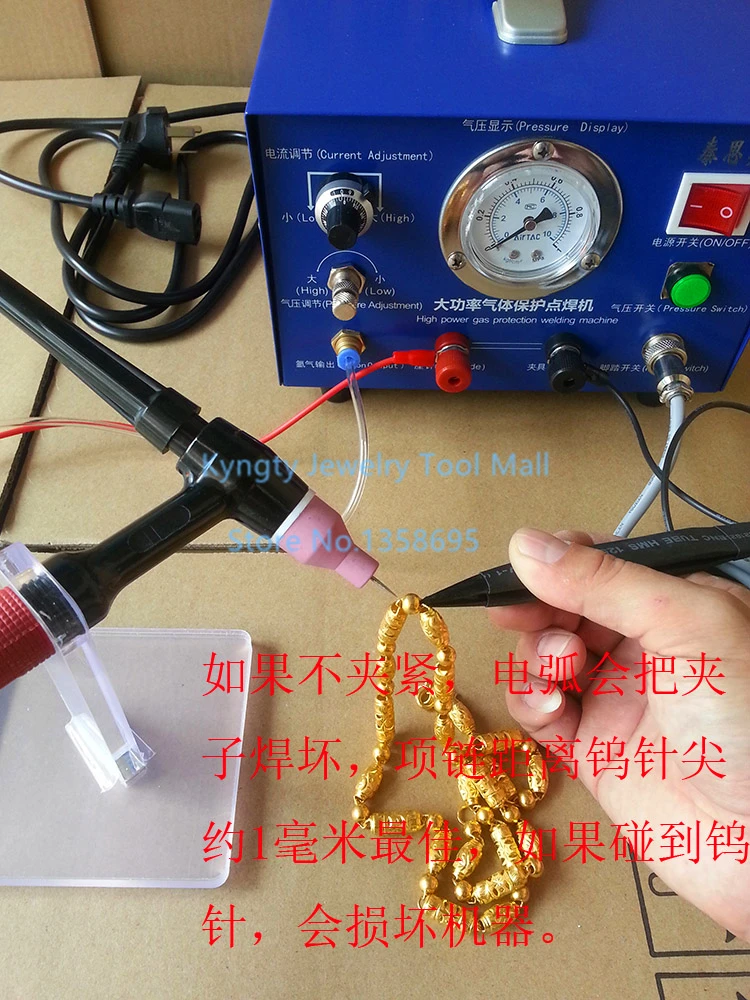 

jewelry tools Jewelry Tools and Equipment Jewelry Argon Spot Welder Jewellery Welding Machine