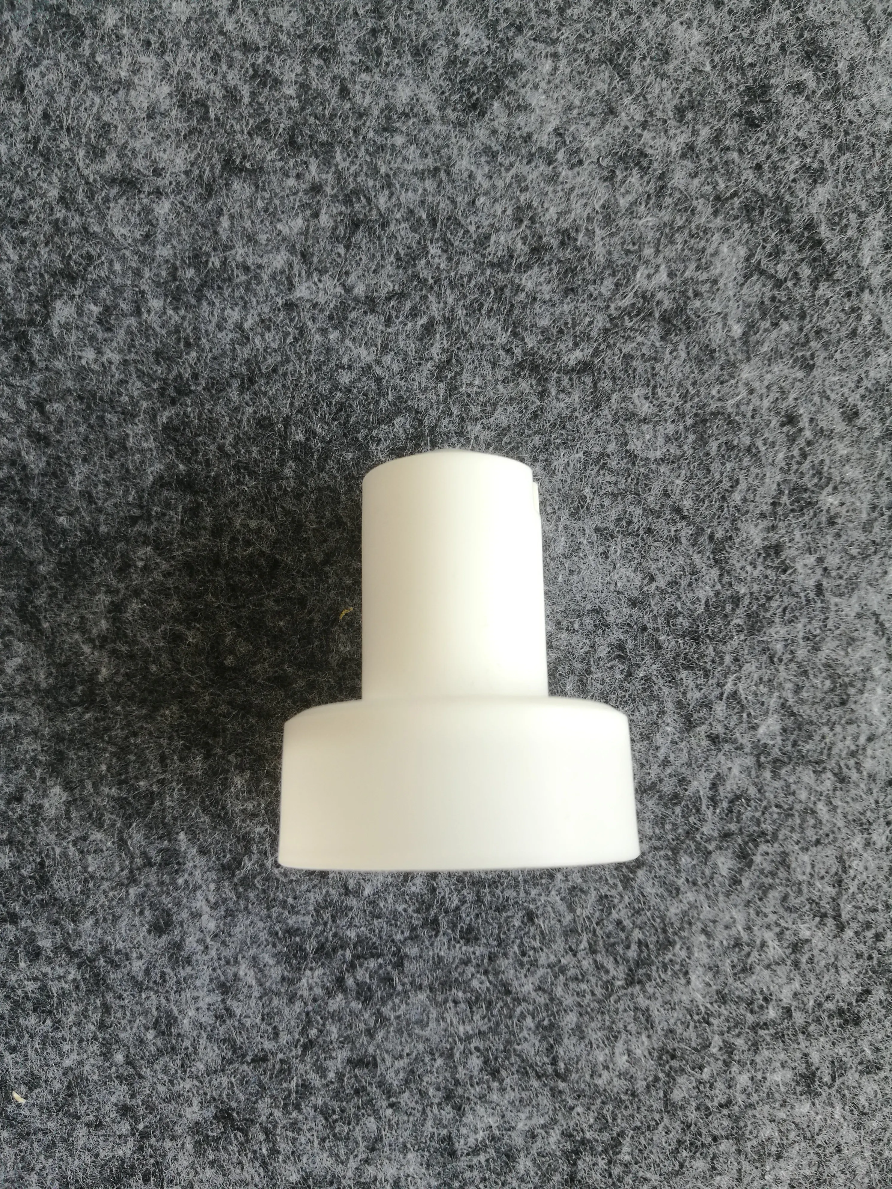 1000122 Flat nozzle suits for GM02 Powder Spray Gun