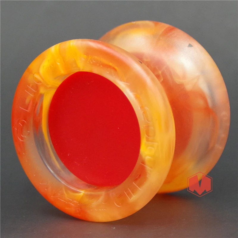 New Arrive YYF replay YOYO US champion ball yoyo Professional yo-yo 1A 3A 5A
