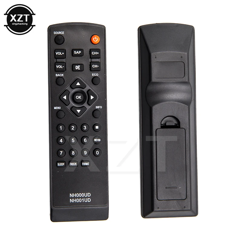 Amplifier Daya Remote Control TV 433 MHz NH001UD NH000UD untuk LC320EM2 LC320EM1 LC401EM3F