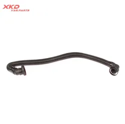 Secondary Air Pump Connector Hose Fit For VW Passat AUDI A4 A6 1.8T 97-05 ANB AWT 058133817D 058 133 817 D
